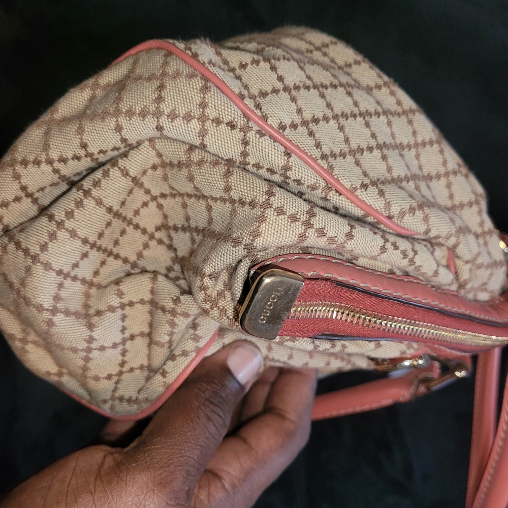 Gucci Purse - Picture 4 of 4